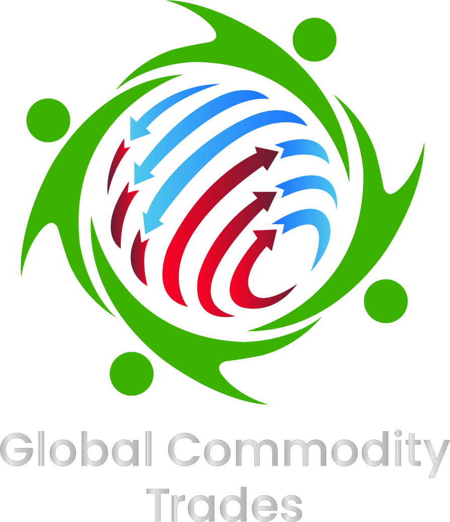 Global Commodity Trades