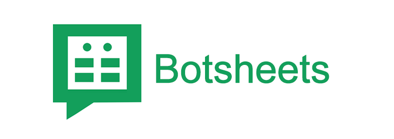 Botsheets